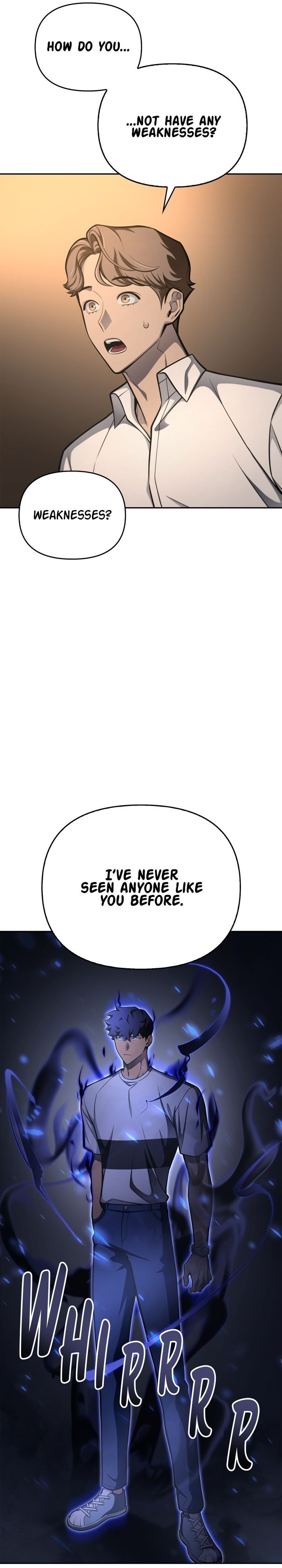 Superhuman Battlefield, Chapter 26 image 38